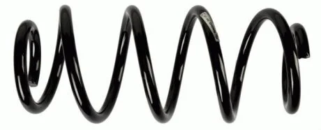 - Пружина підвіски SACHS 993 122