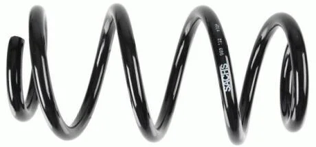 Пружина гвинтова SACHS 993 132