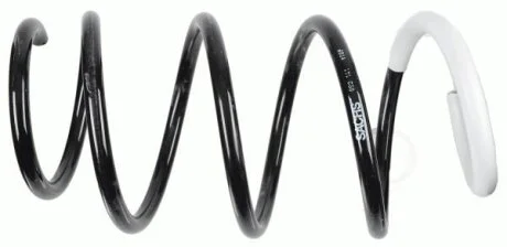 - Пружина підвіски SACHS 993 141