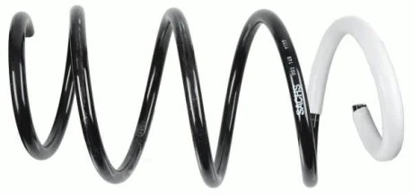 - Пружина підвіски SACHS 993 149