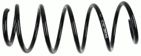 - Пружина підвіски SACHS 993 177