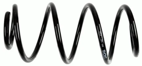 - Пружина підвіски SACHS 993 190