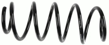 - Пружина підвіски SACHS 993 218