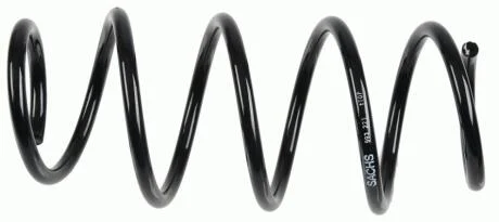 - Пружина підвіски SACHS 993 221