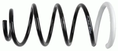 - Пружина підвіски SACHS 993 236