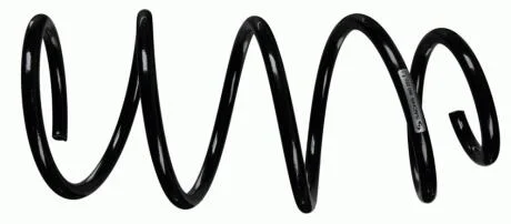 - Пружина підвіски SACHS 993 252