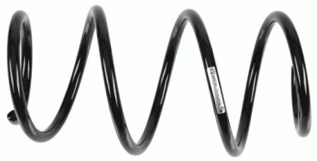 - Пружина підвіски SACHS 993 261