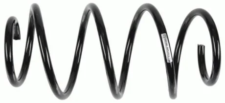 - Пружина підвіски SACHS 993 263