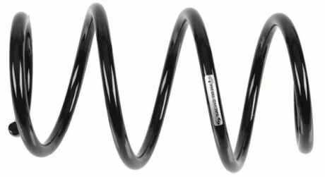 - Пружина підвіски SACHS 993 264
