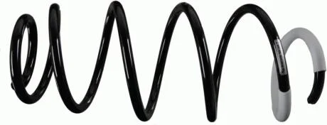 Пружина підвіски пер Лів/Прав CITROEN BERLINGO MULTISPACE C4 GRAND PICASSO I C4 SACHS 993 298