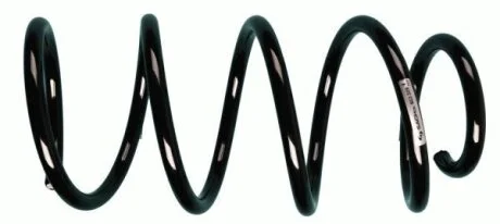 - Пружина підвіски SACHS 993 309