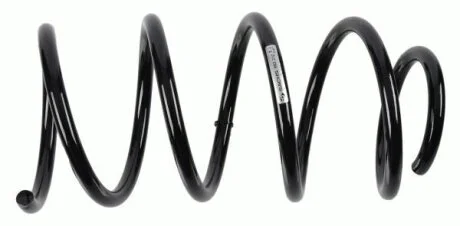 - Пружина підвіски SACHS 993 312