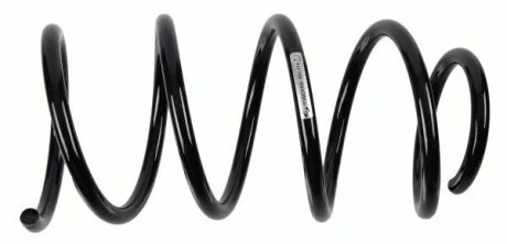 - Пружина підвіски SACHS 993 314