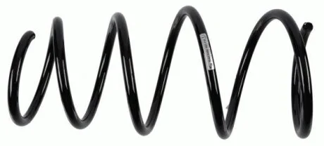 Пружина підвіски передн Лів/Прав TOYOTA AVENSIS 2.0 11.08-10.18 SACHS 993 318