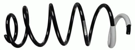 - Пружина підвіски SACHS 993 322