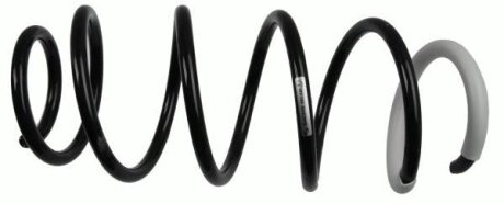 Пружина підвіски Перед Лів/Прав CITROEN C4 II PEUGEOT 308 I 308 SW I 1.2/1.6/1.6 SACHS 993 326