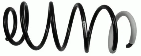 Пружина підвіски Перед Лів/Прав CITROEN C4 II PEUGEOT 308 I 308 SW I 1.2/1.6/1.6 SACHS 993 326