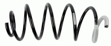 Пружина підвіски передн Лів/Прав CITROEN DS4 DS5 PEUGEOT 3008 308 I 5008 2.0D 09 SACHS 993 329