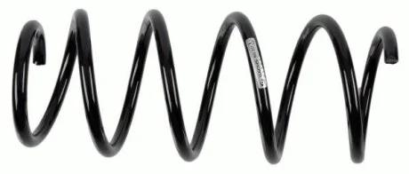 - Пружина підвіски SACHS 993 337