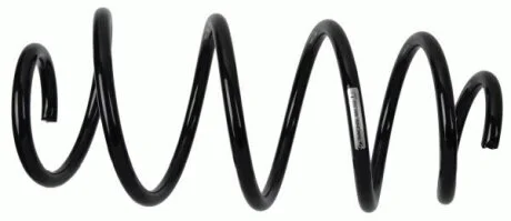 Пружина підвіски Перед Лів/Прав FIAT BRAVO II 1.9D 04.07-12.14 SACHS 993 352