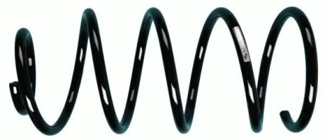 - Пружина підвіски SACHS 993 362