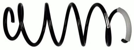 - Пружина підвіски SACHS 993 370