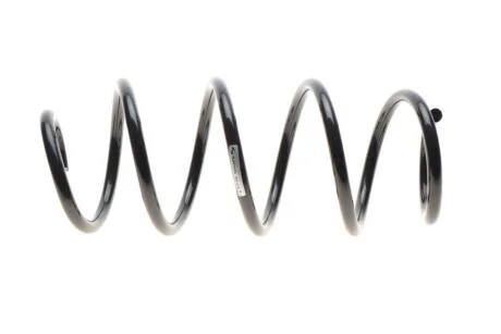 Пружина подвески передняя SACHS 993 374