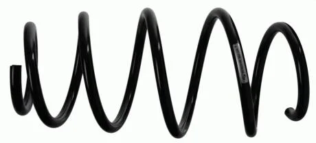 - Пружина підвіски SACHS 993 378