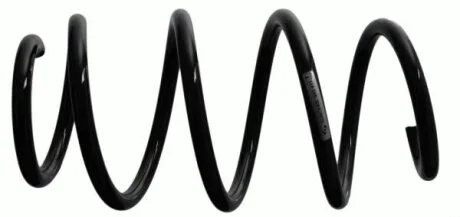 - Пружина підвіски SACHS 993 411