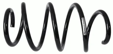 - Пружина підвіски SACHS 993 412