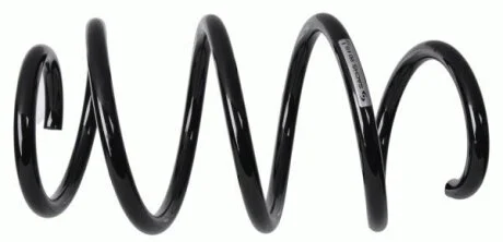 - Пружина підвіски SACHS 993 416