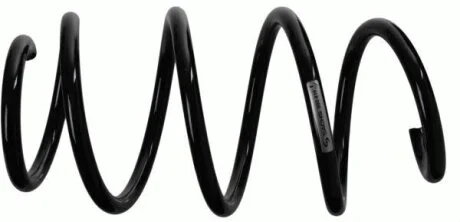 - Пружина підвіски SACHS 993 419