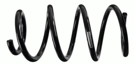 Пружина підвіски Перед Лів/Прав CITROEN JUMPER FIAT DUCATO PEUGEOT BOXER 2.2D/2. SACHS 993 431