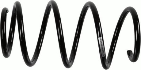 - Пружина підвіски SACHS 993 468