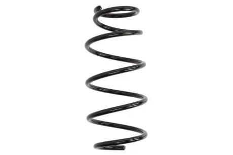 Пружина подвески передняя SACHS 993 478