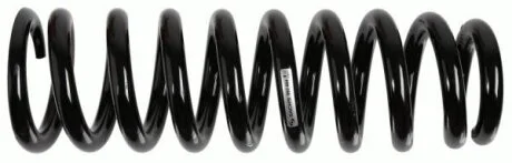 - Пружина підвіски SACHS 993 484