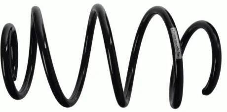 Пружина HYUNDAI i30 Estate 1.6CRDI/2.0 "F "08-12 SACHS 993 504