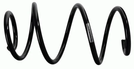 - Пружина підвіски SACHS 993 508