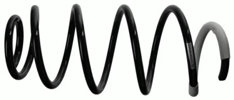 Пружина підвіски Перед Лів/Прав CITROEN BERLINGO C4 GRAND PICASSO I C4 PICASSO I SACHS 993 516