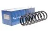 Пружина підвіски передн Лів/Прав BMW X5 (E70) 3.0D/4.4/4.8 10.06-07.13 SACHS 993 530 (фото 2)