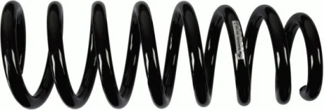 - Пружина підвіски SACHS 993 540