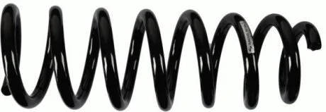 - Пружина підвіски SACHS 993 544