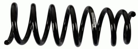 Пружина підвіски передн Лів/Прав BMW X6 (E71, E72) 3.0/3.0D 06.07-07.14 SACHS 993 545