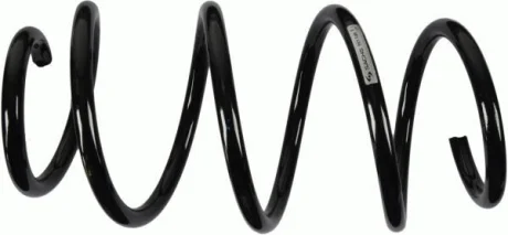 - Пружина підвіски SACHS 993 548