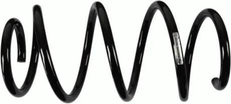 Пружина підвіски передн Лів/Прав KIA SOUL I 1.6D 02.09-12.14 SACHS 993 551