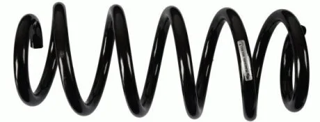 AUDI Пружина передня Q5 2.0 TDI 08- SACHS 993 563