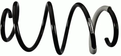 - Пружина підвіски SACHS 993 571