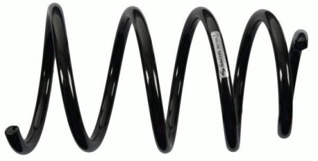- Пружина підвіски SACHS 993 584