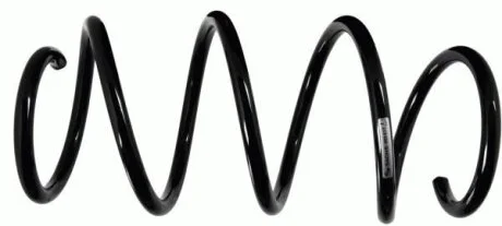 - Пружина підвіски SACHS 993 617