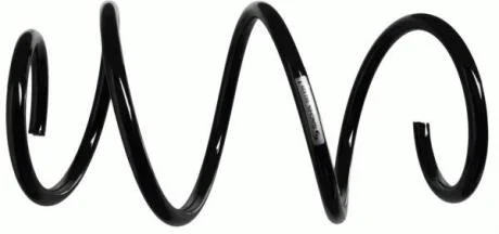 Пружина підвіски SACHS 993 620